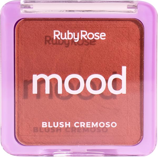 Blush Cremoso Mood CB01 HBF5871 Ruby Rose