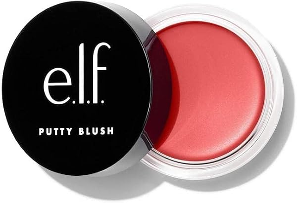 Blush Putty Taiti e.l.f.