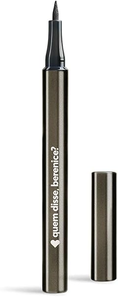 Caneta Delineadora Olhos Fininha 1ml Quem disse, Berenice?