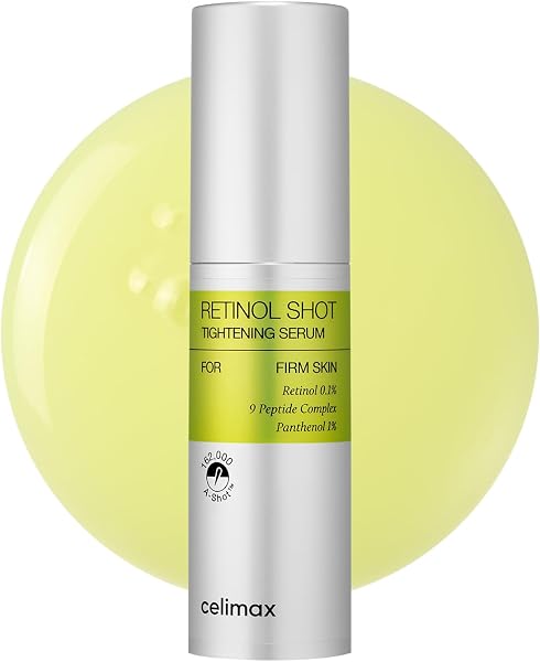celimax Shot Tightening Serum 30ml