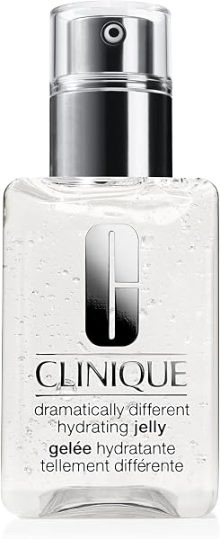 Clinique Dramatically Hydrating Jelly Gel Hidratante Facial 125ml