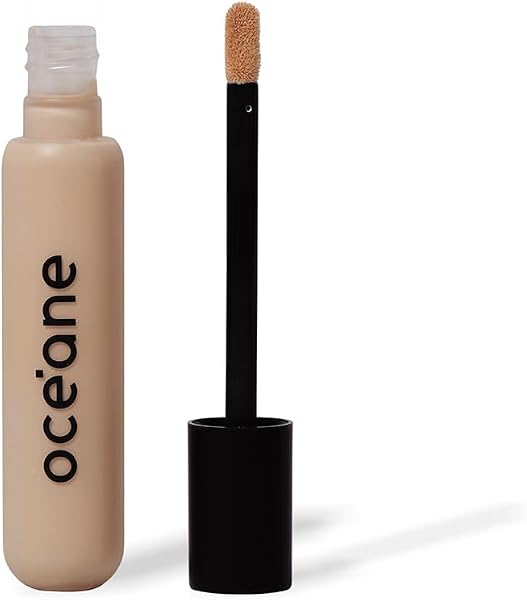 Corretivo Líquido Concealer Fair Océane Edition