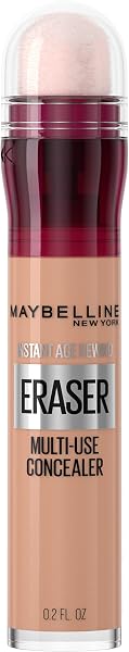 Corretivo Líquido Instant Age Rewind Eraser Maybelline 140 Honey