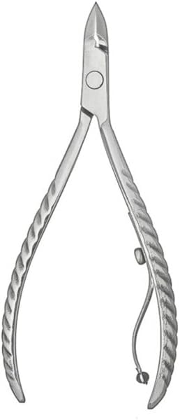 Enox Alicate de Cutícula Profissional
