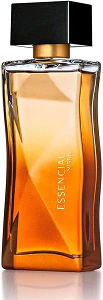Essencial Mirra Natura Deo Parfum Feminino 100 ml