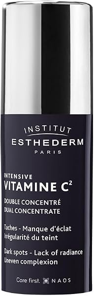 Esthederm Vitamina C² Sérum antioxidante concentrado
