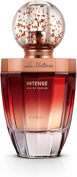 Eudora La Victorie Intense Eau de Parfum 75ml