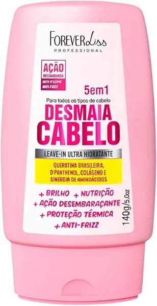 Melhores Leave-ins