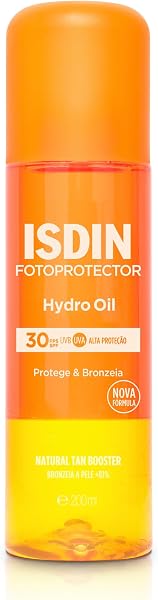 Melhores Bronzeadores