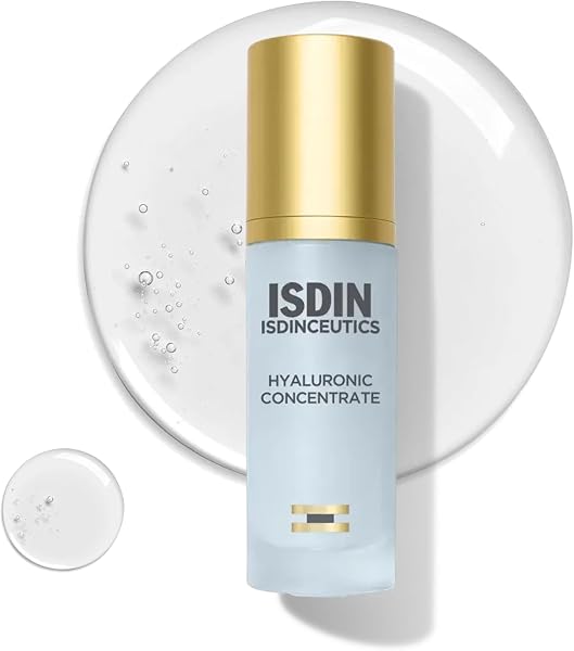 ISDIN Sérum Isdinceutics Hyaluronic Concentrate 30 ml