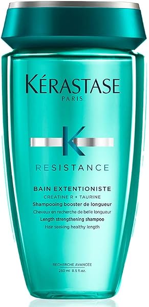 Kérastase Résistance Bain Extentioniste Shampoo Fortalecedor 250ml