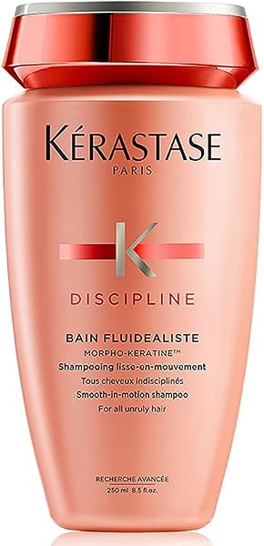 Kérastase Shampoo Discipline Bain Fluidéaliste 250ml