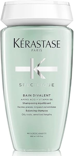Kérastase Shampoo Specifique Bain Divalent 250 ml