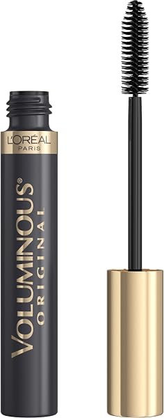 L'Oreal Paris Máscara de Cílios Voluminous Original Volume Building