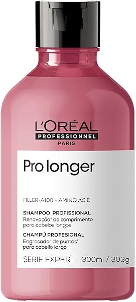 L’Oréal Professionnel Shampoo Pro Longer