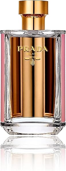 La Femme Prada Perfume Feminino Eau de Parfum Intense 100ml