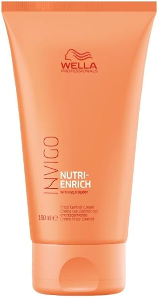 Leave-in Invigo Nutri Enrich Frizz Control 150 ml Wella