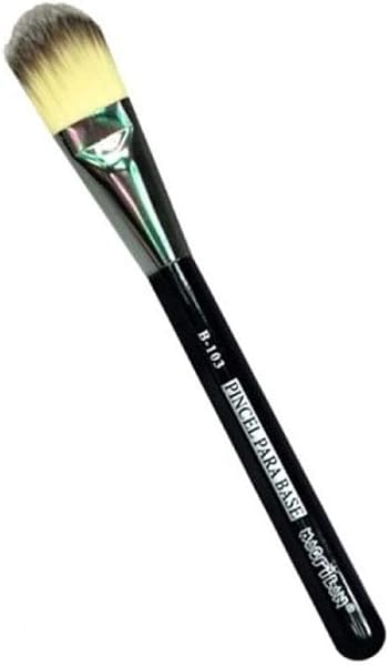 Macrilan Pincel Profissional para Base Linha B B103