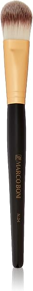 Marco Boni Pincel para Base Profissional Nº 04