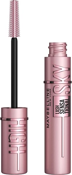 Maybelline NY Lash Sensational Sky High Máscara de Cílios Lavável