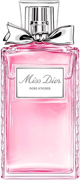 Miss Dior Rose N’Roses Dior Perfume Feminino EDT 50ml