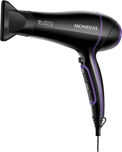 MONDIAL Secador de Cabelos SCN-01