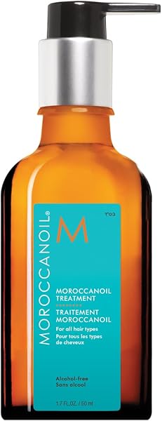 Moroccanoil Óleo de Argan Tratamento 50ml