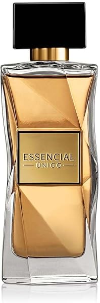 Natura Essencial Único Deo Parfum Feminino 90 ml