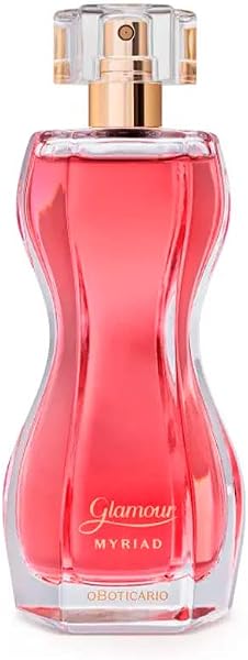 O Boticário Glamour Myriad Desodorante Colônia 75ml