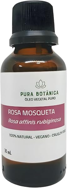 Melhores Óleos de Rosa Mosqueta