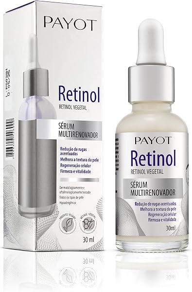 Payot Sérum Retinol Multirenovador 30 Ml