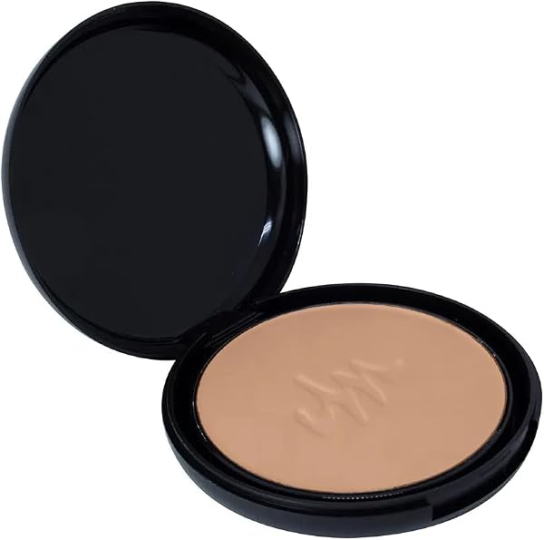 Pó Compacto Matte Max Love à Prova d'Água 200, 10g