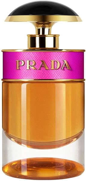 Prada Candy Eau de Parfum Perfume Feminino 50ml