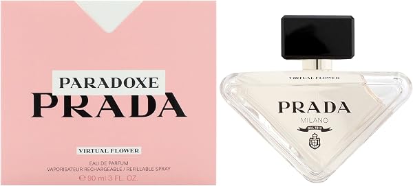 Prada Paradoxe Virtual Flower Edp 90ml
