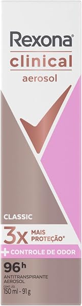 Rexona Clinical Classic