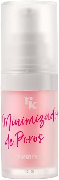 RK by Kiss Primer Facial Minimizador de Poros