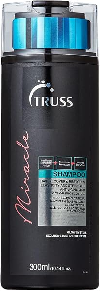 Truss Shampoo Miracle 300 ml