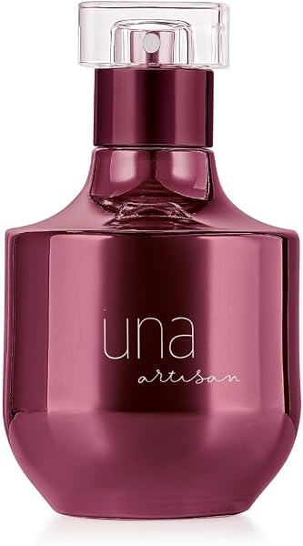 Una Artisan Natura Deo Parfum Feminino 75 ml