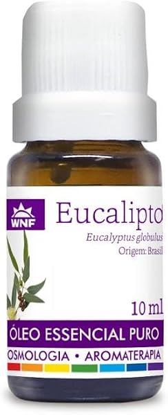 WNF Óleo Essencial Eucalipto