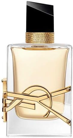 Yves Saint Laurent Libre Eau De Parfum Feminino 50ml
